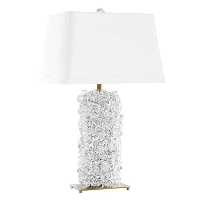 Spangled Table Lamp