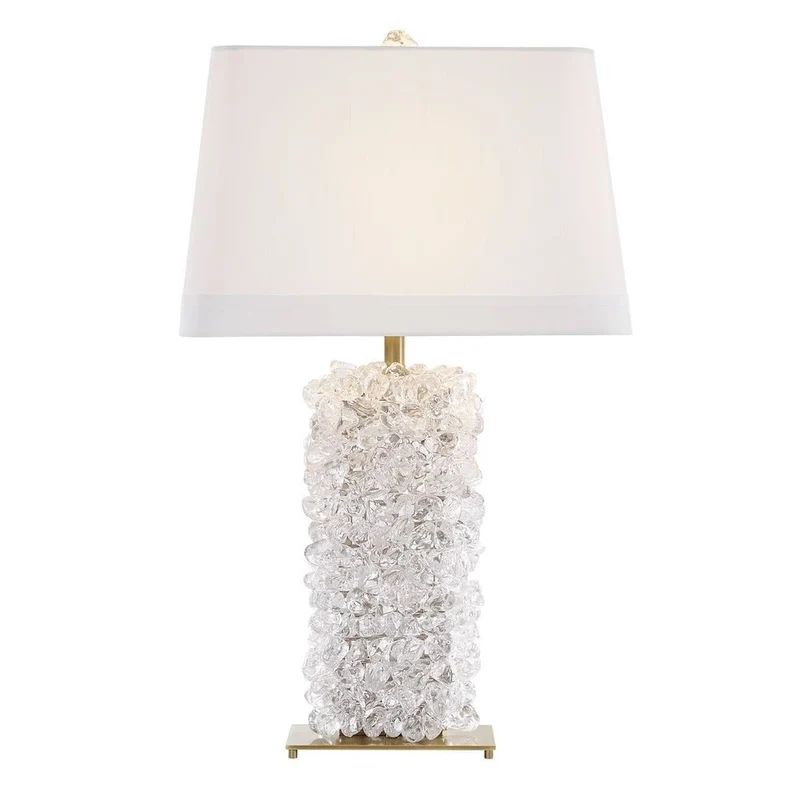 Spangled Table Lamp