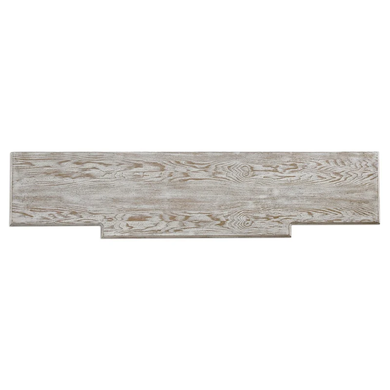 Sophie 4 Door Grey Cabinet