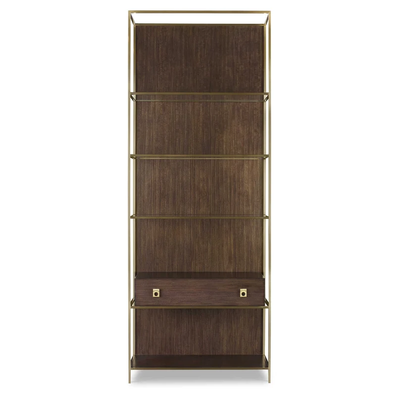 Open Personality Etagere