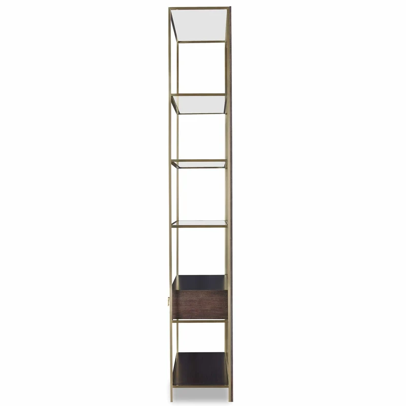 Open Personality Etagere