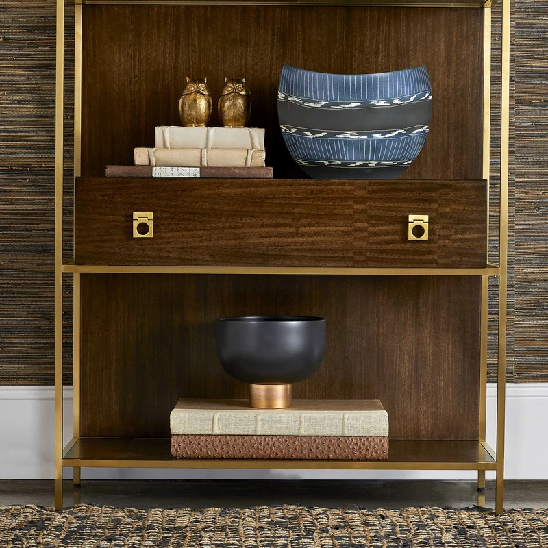 Open Personality Etagere