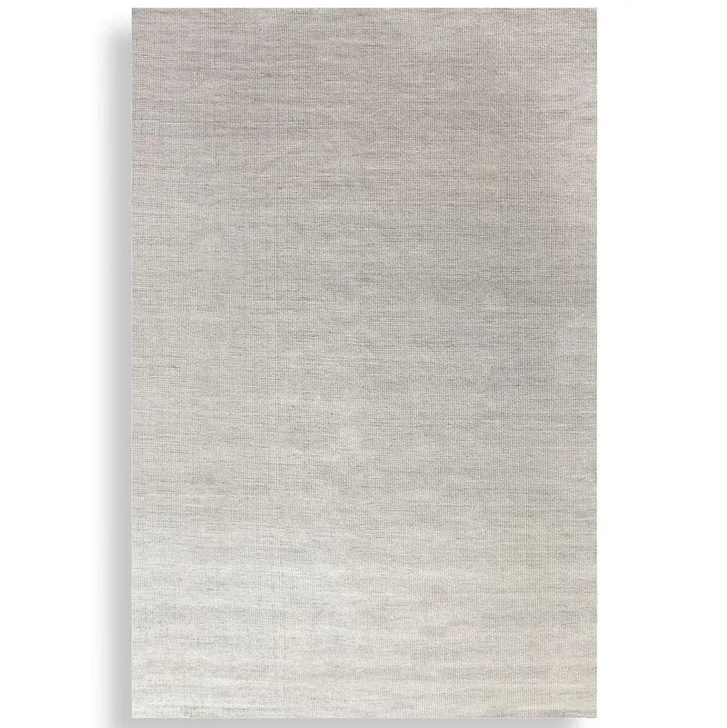 Scranto Indoor-Outdoor Rug in Grey - 244 x 305 cm