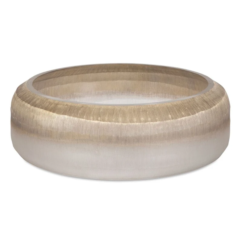 Ombra Modern Bowl