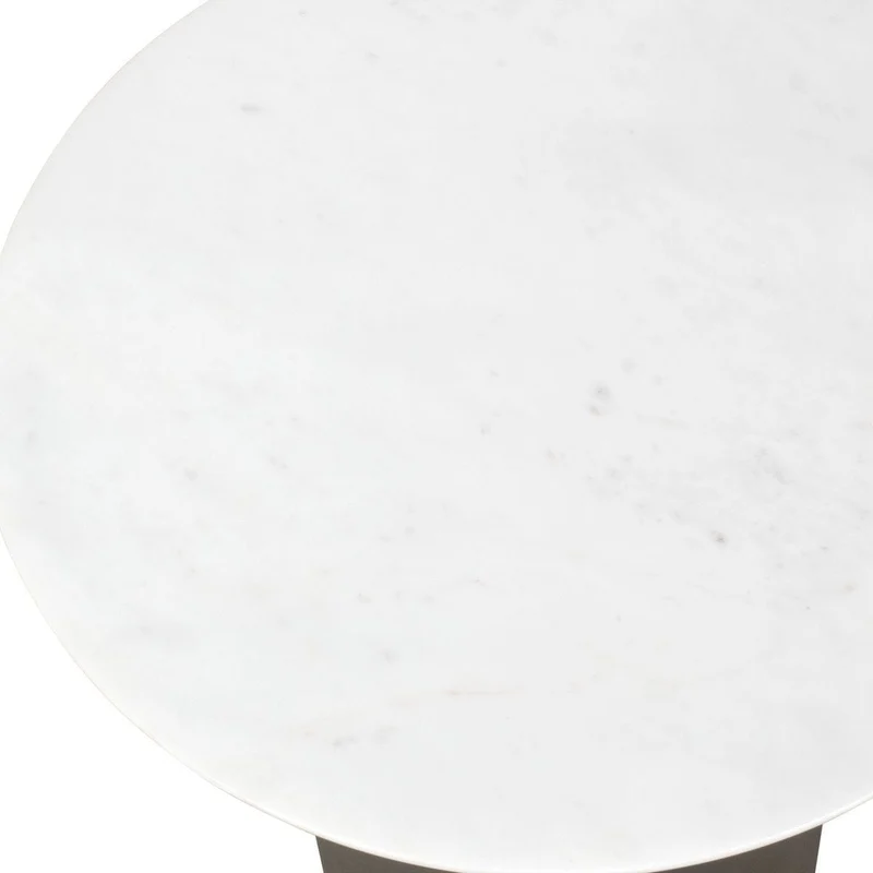 Olso Bronze Outdoor Accent Table