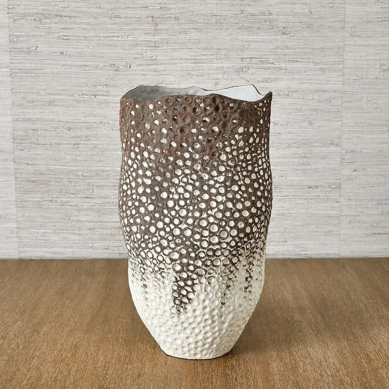 Moonscape Vase