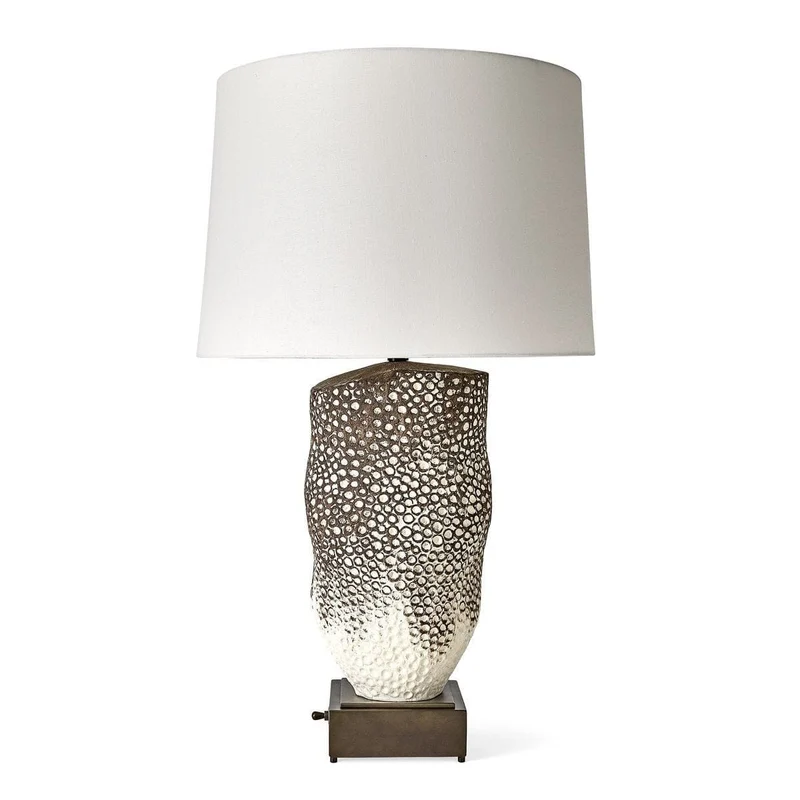 Moonscape Table Lamp