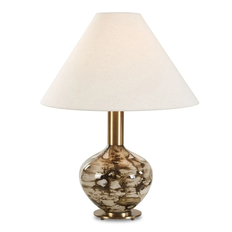 Montagu Table Lamp