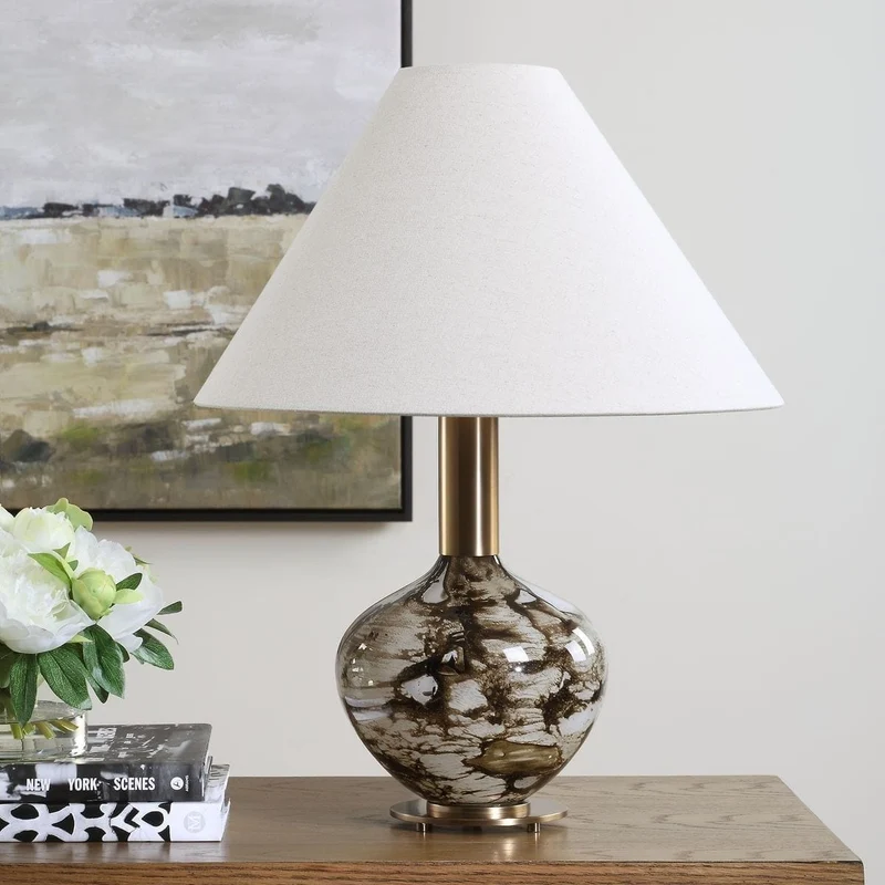 Montagu Table Lamp
