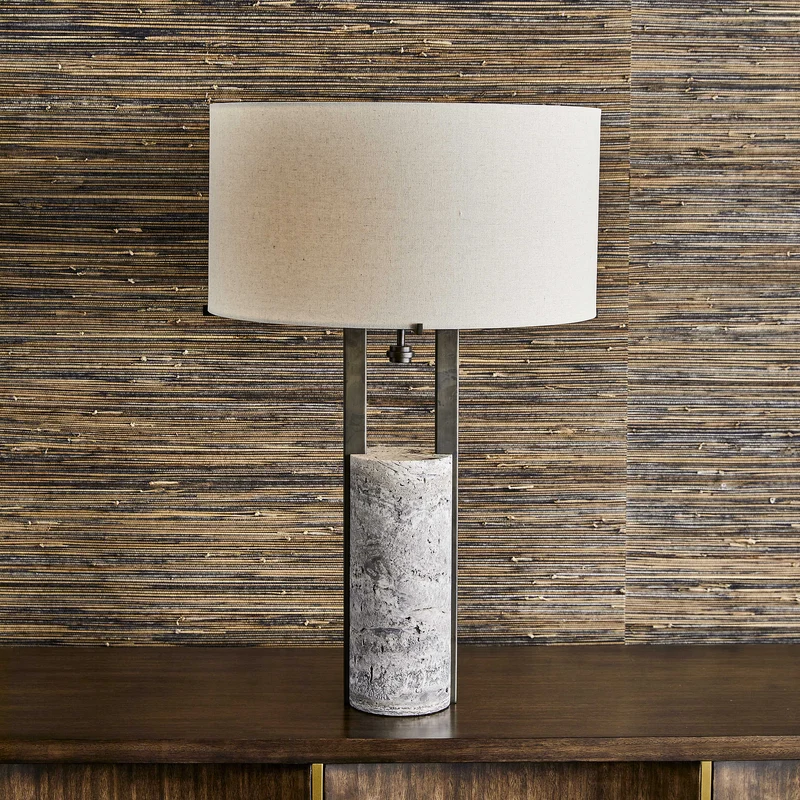 Scaffold Table Lamp