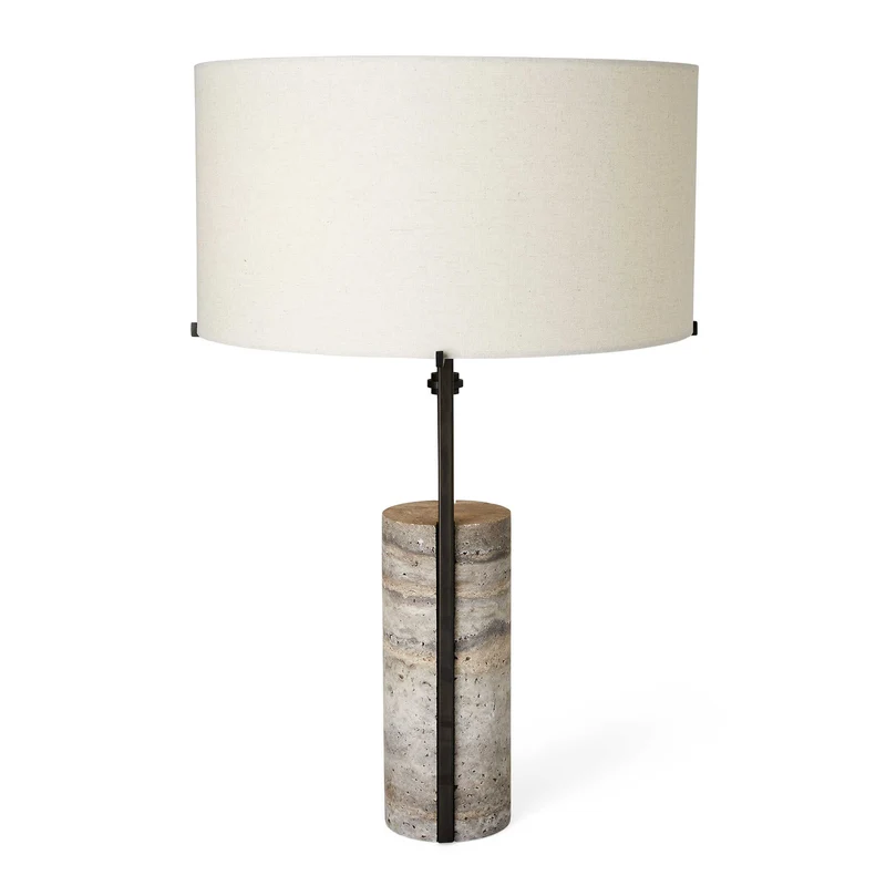 Scaffold Table Lamp