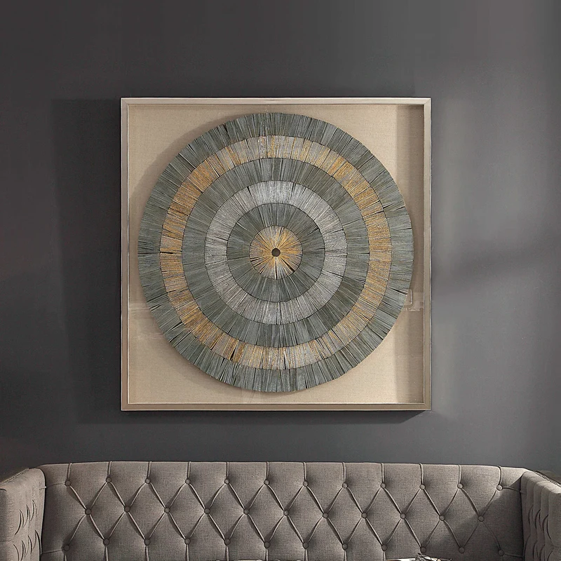 Savala Shadow Box