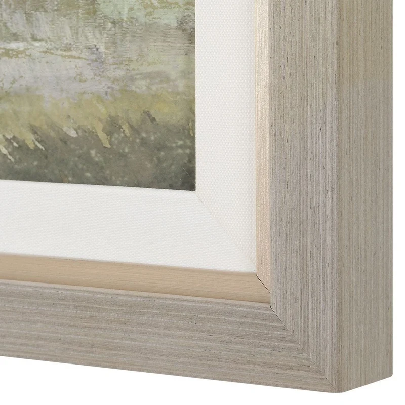 Restful Vista-Awe Landscape Art
