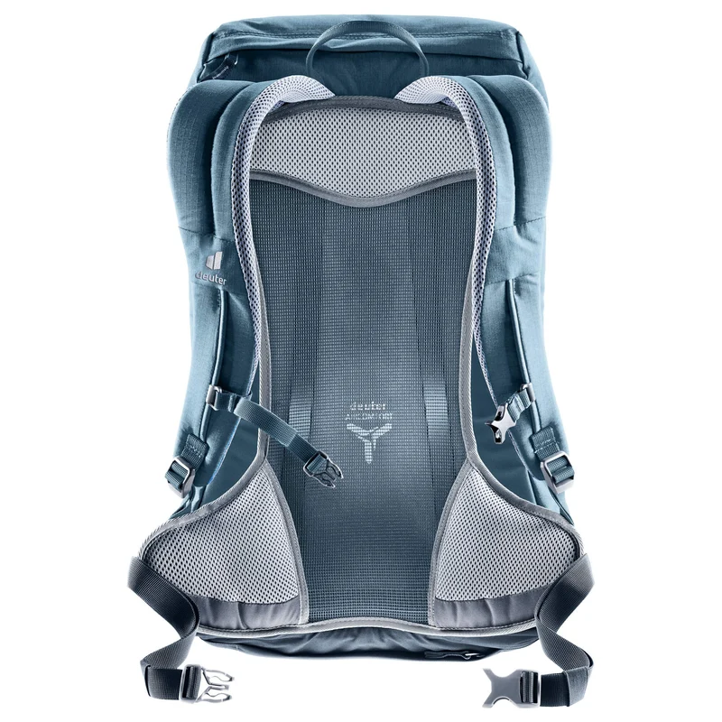 Deuter Hiking Zugspitze 24 - Mochila de senderismo 54 cm (atlantic-ink)