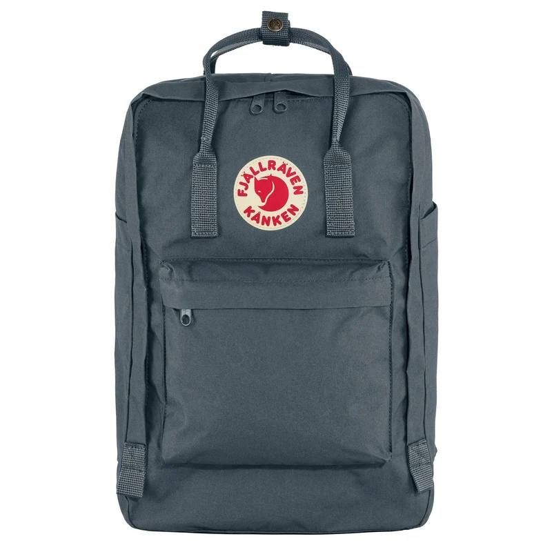 Fjällräven Kånken Laptop 17" - Mochila 42 cm (graphite)
