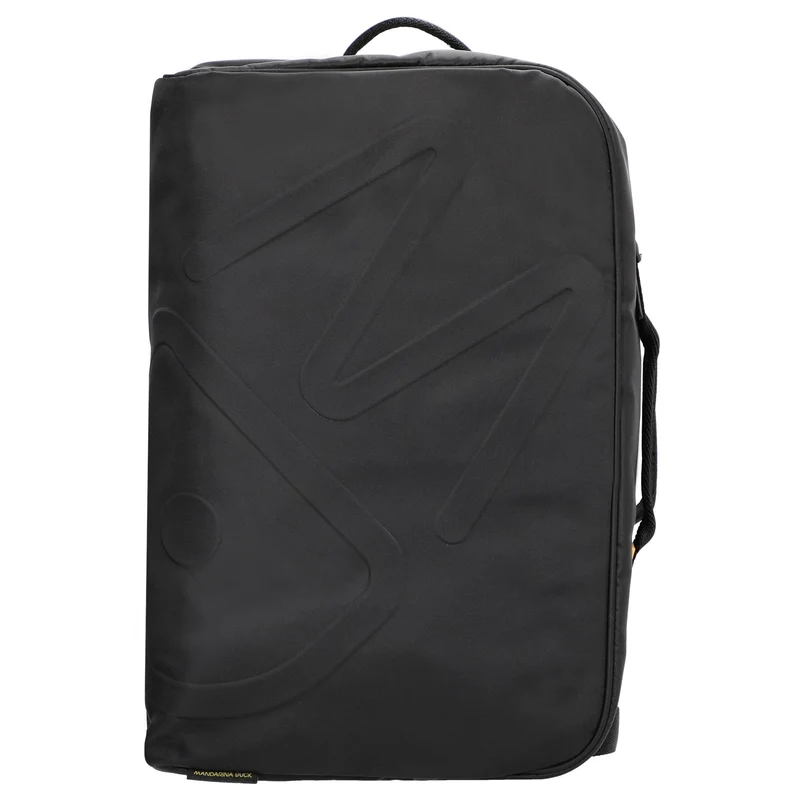 Mandarina Duck MD Urban - Bolsa de bordo/Mochila de viaje 40 cm (black)