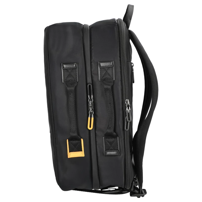Mandarina Duck MD Urban - Bolsa de bordo/Mochila de viaje 40 cm (black)