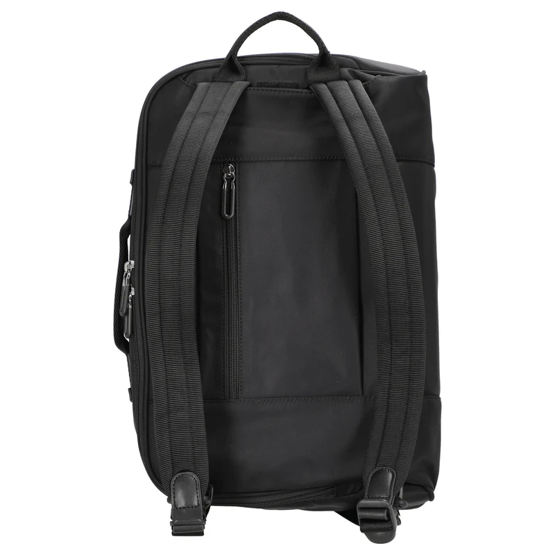 Mandarina Duck MD Urban - Bolsa de bordo/Mochila de viaje 40 cm (black)