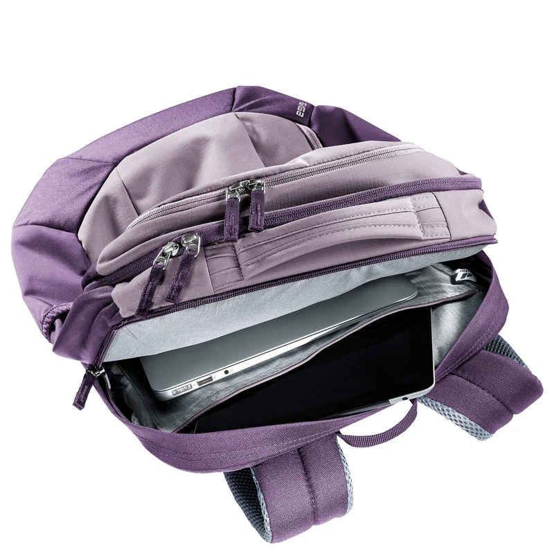 Deuter Giga 28 - Mochila 48 cm (lavender-purple)