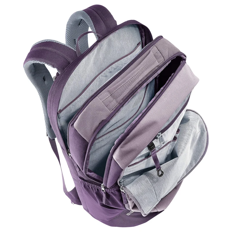 Deuter Giga 28 - Mochila 48 cm (lavender-purple)