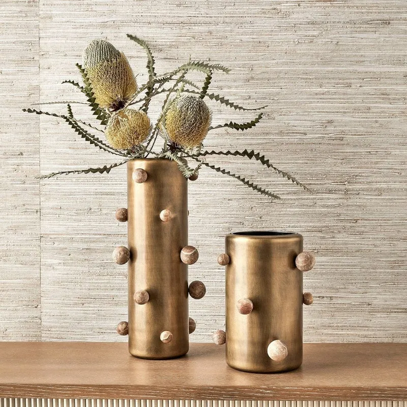 Molecule Vase - Small