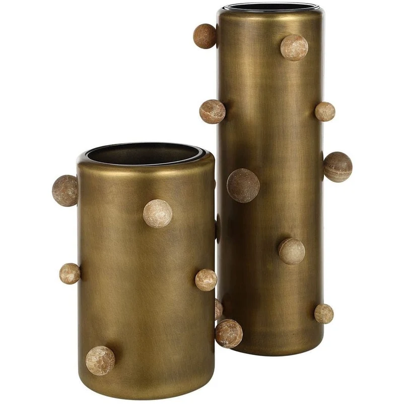 Molecule Vase - Large