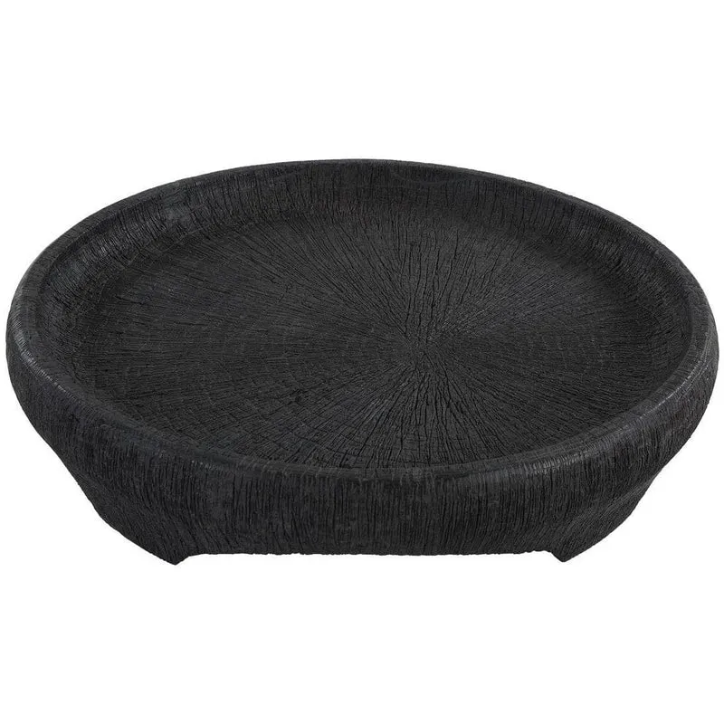 Resonance Indoor-Outdoor Resin Bowl