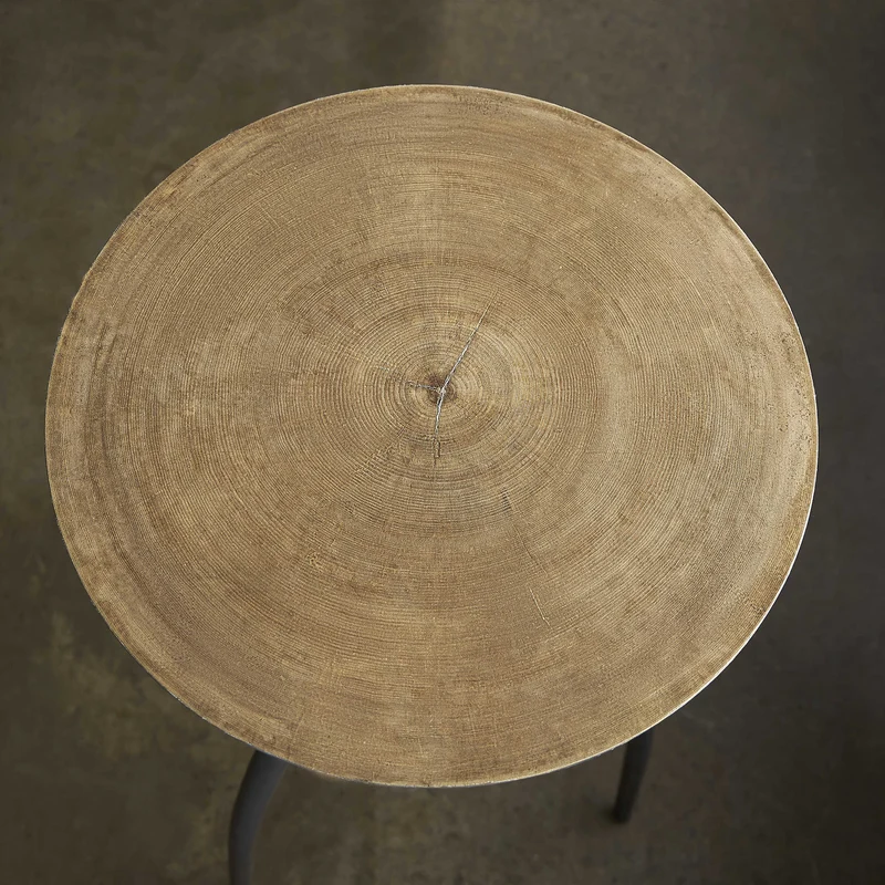 Renly Accent Table
