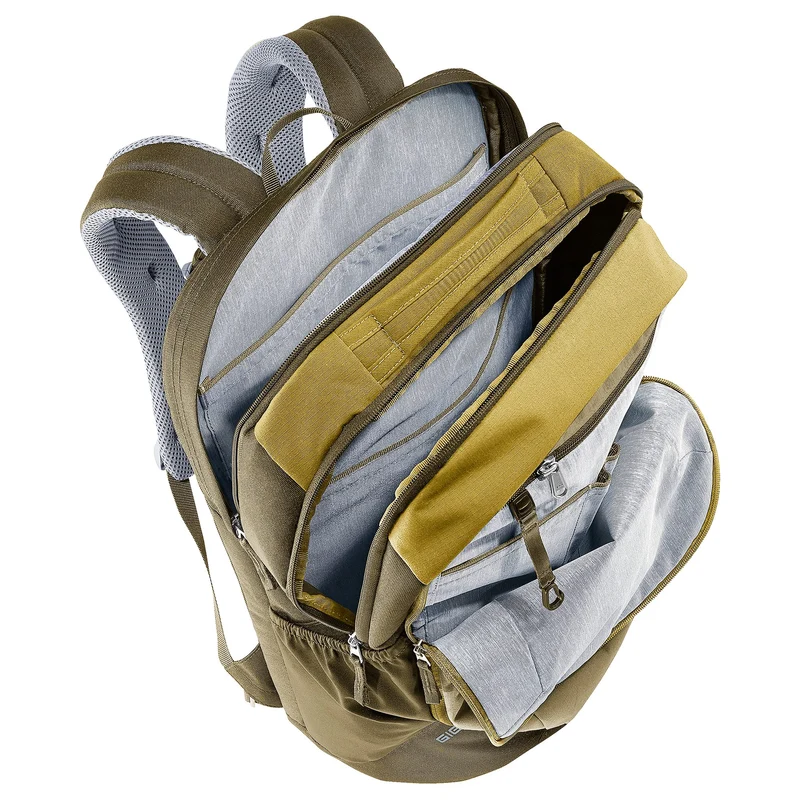 Deuter Giga 28 - Mochila 48 cm (kelp-nori)