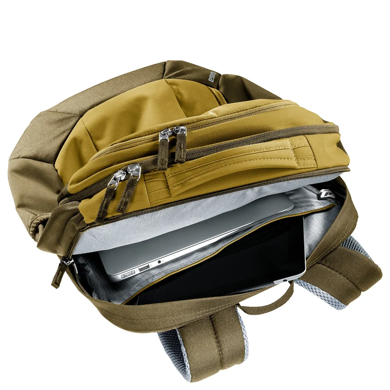 Deuter Giga 28 - Mochila 48 cm (kelp-nori)