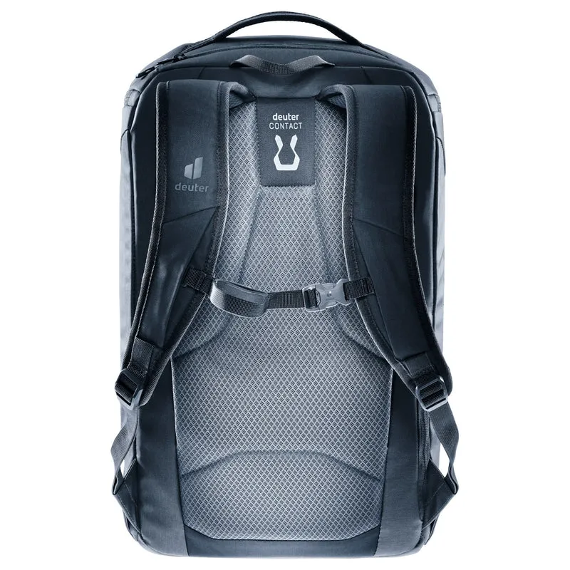 Deuter Duffel Pro Pack 30 - Mochila de viaje 49 cm (black)
