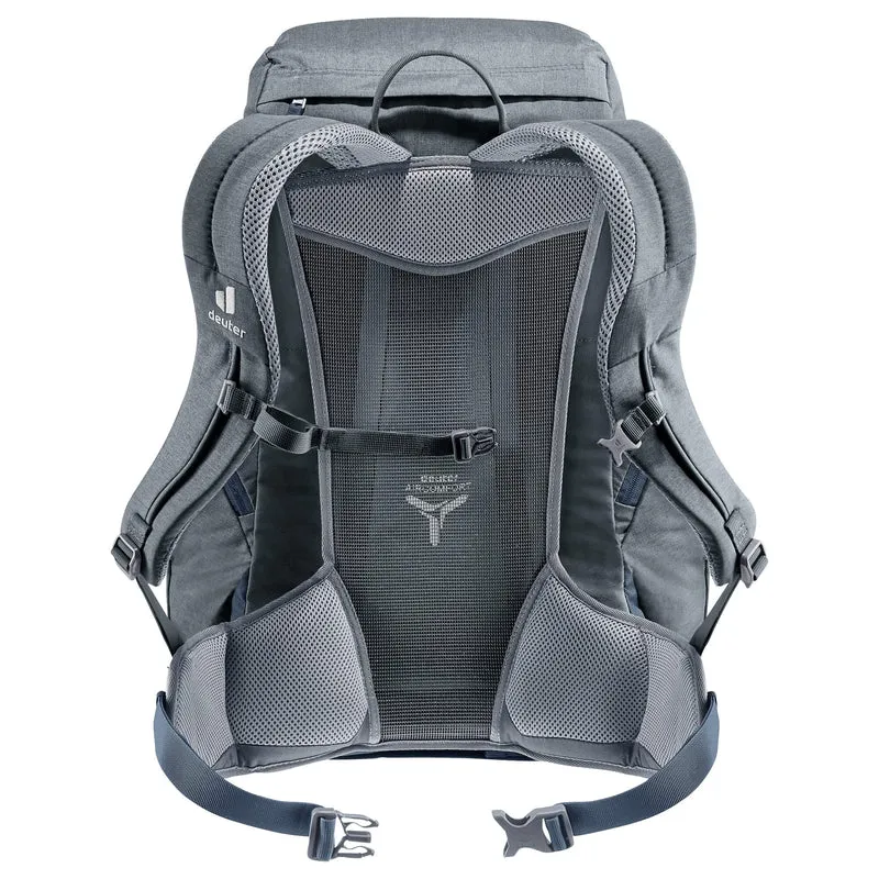 Deuter Hiking Gröden 32 - Mochila de senderismo 55 cm (graphite-ink)