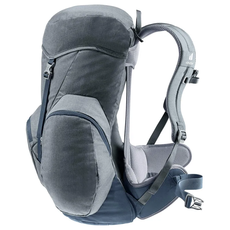 Deuter Hiking Gröden 32 - Mochila de senderismo 55 cm (graphite-ink)