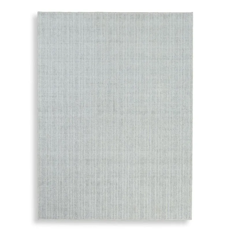 Obsession Rug in Blue - 335 x 427 cm