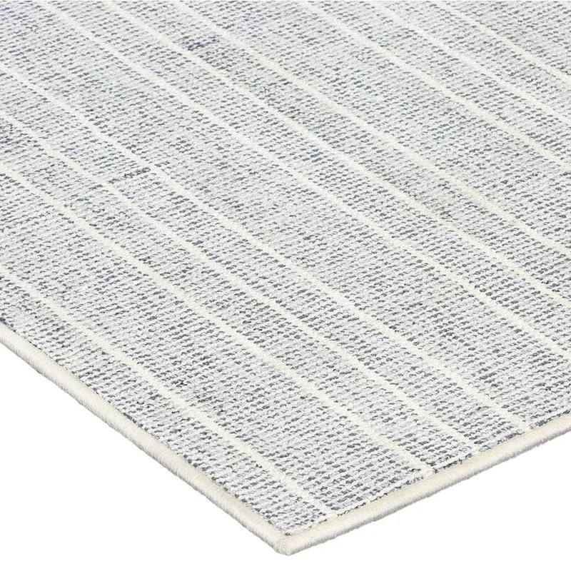 Obsession Rug in Blue - 335 x 427 cm