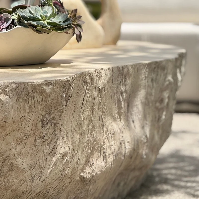 Oakmont Outdoor Coffee Table