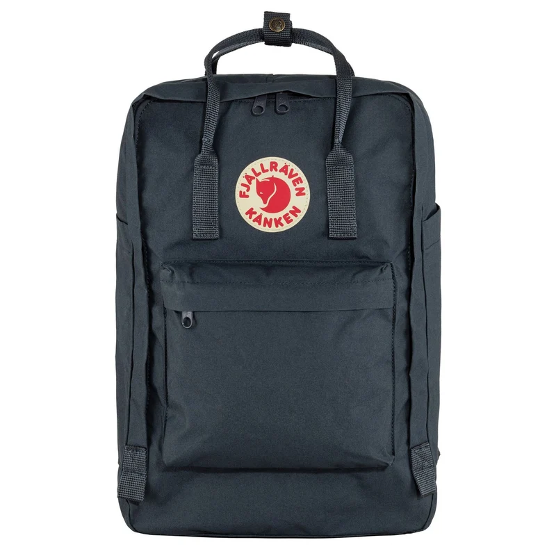 Fjällräven Kånken Laptop 17" - Mochila 42 cm (navy)