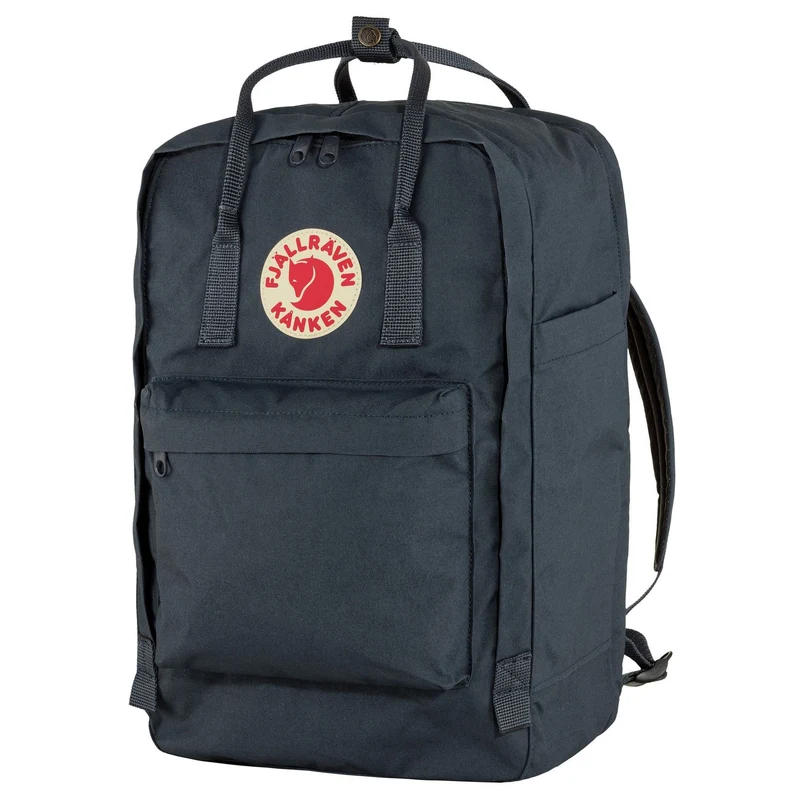 Fjällräven Kånken Laptop 17" - Mochila 42 cm (navy)