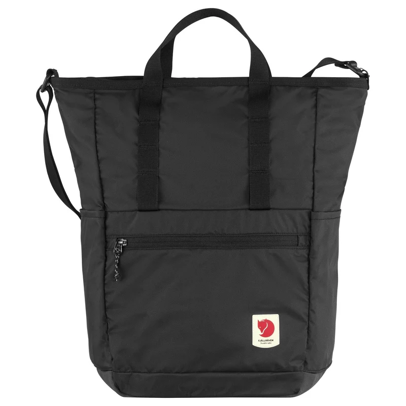 Fjällräven High Coast - Mochila 15" 40 cm (black)