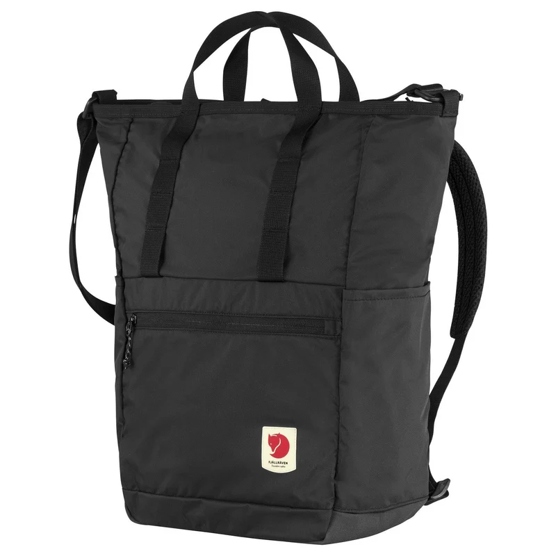 Fjällräven High Coast - Mochila 15" 40 cm (black)