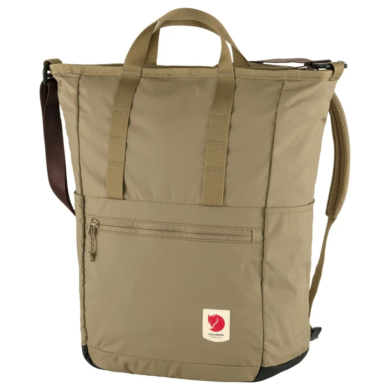 Fjällräven High Coast - Mochila 15" 40 cm (clay)