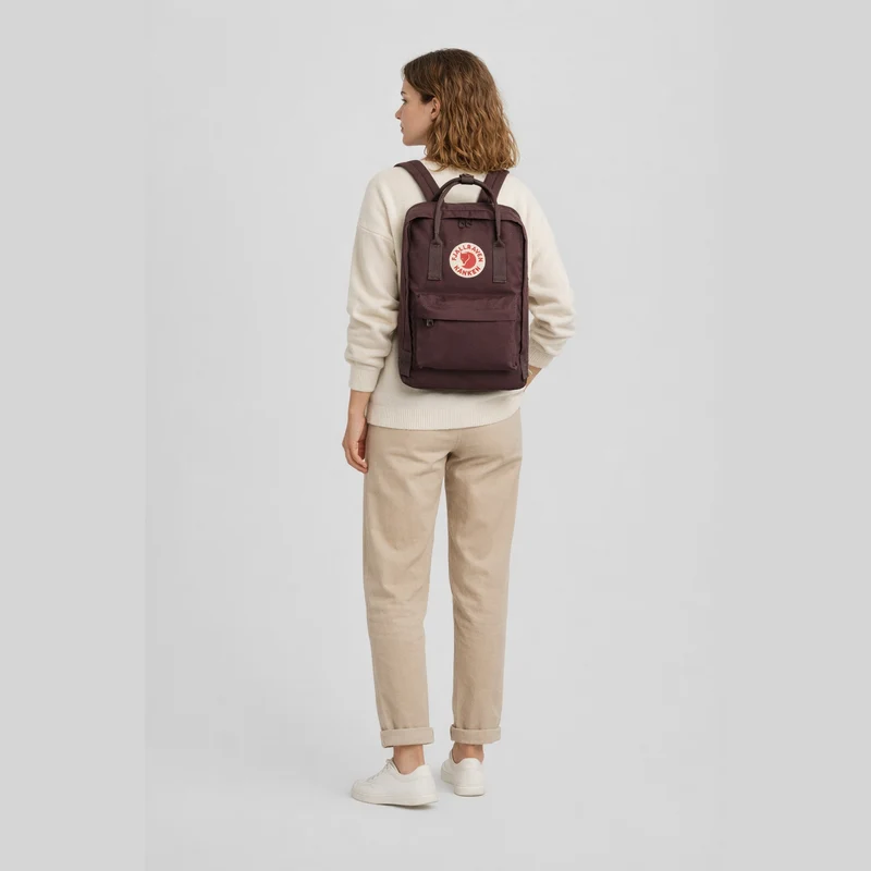 Fjällräven Kånken Laptop 15'' - Mochila 40 cm (blackberry)