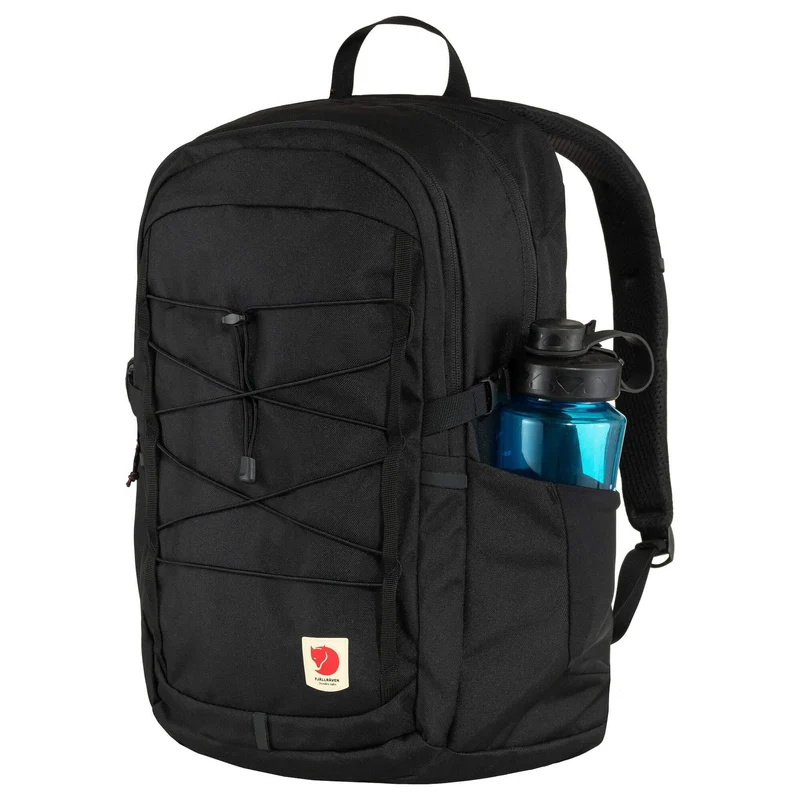 Fjällräven Skule 28 - Mochila 15" 50 cm (black)