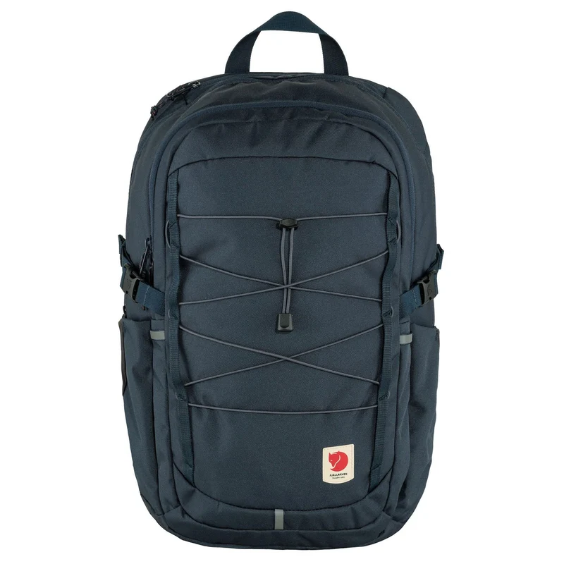 Fjällräven Skule 28 - Mochila 15" 50 cm (navy)