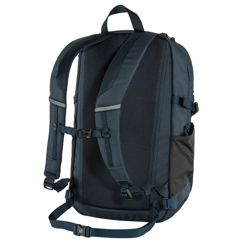 Fjällräven Skule 28 - Mochila 15" 50 cm (navy)