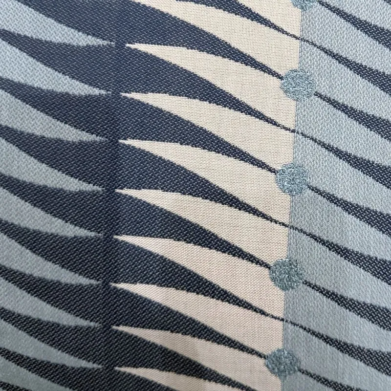 Jetty Outdoor Cushion