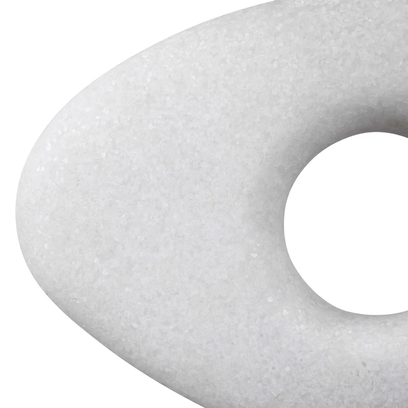 Minion Sculpture - Stone Reclining