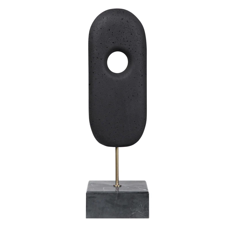 Minion Sculpture - Stone Medium