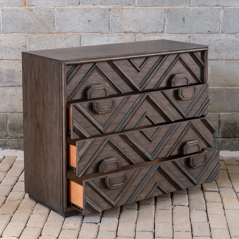 Mindra Drawer Chest