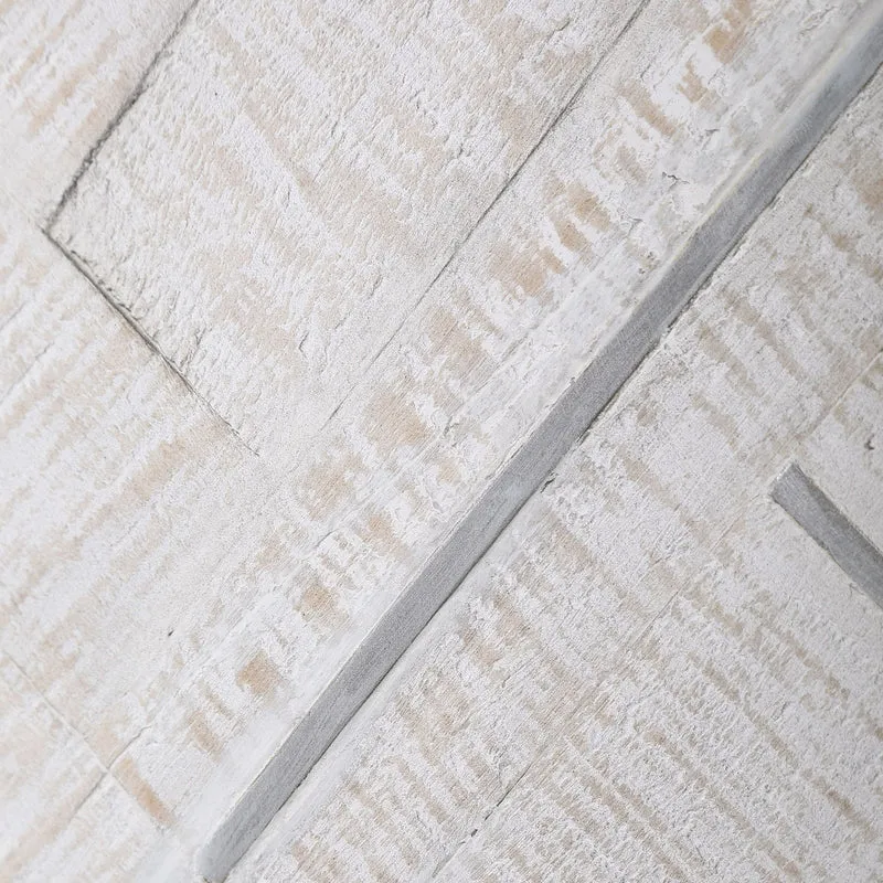 Redondo Coastal Wood Wall Decor